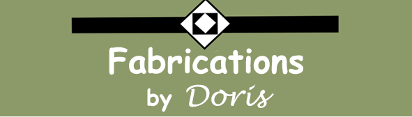 Fabrications by Doris