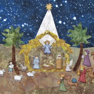 O Holy Night - NEW!