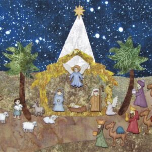 O Holy Night - NEW!